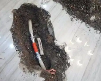 滁州测漏水电话