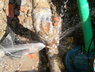 滁州测漏水公司电话