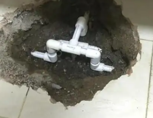 滁州漏水检测多少钱