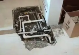 滁州卫生间测漏水如何检测