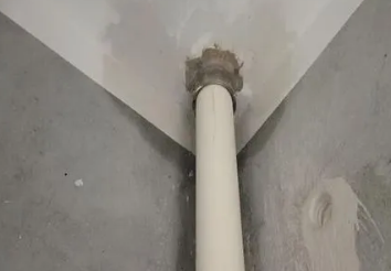 滁州卫生间测漏水之渗水防护