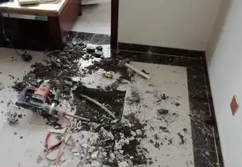 滁州漏水检测多少钱