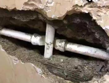 滁州漏水检测电话多少