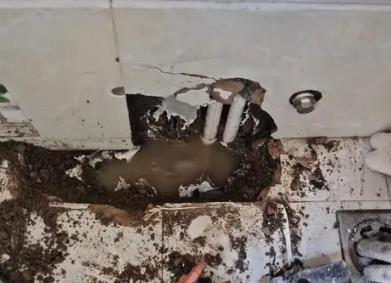 滁州漏水检测电话
